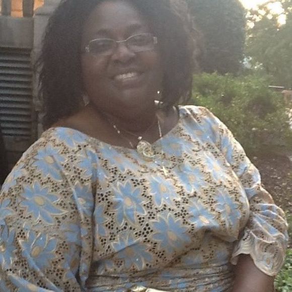 Meet your Posher, Nina - Picture 1 of 1